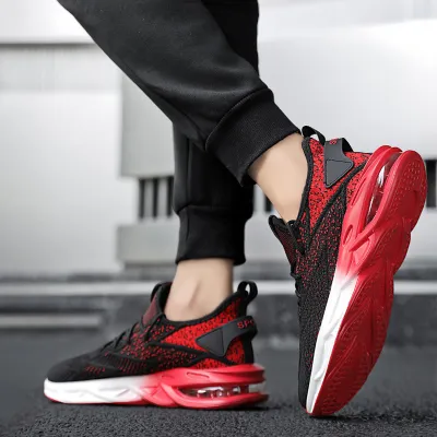 PEAK MOTION RUNNING SHOE